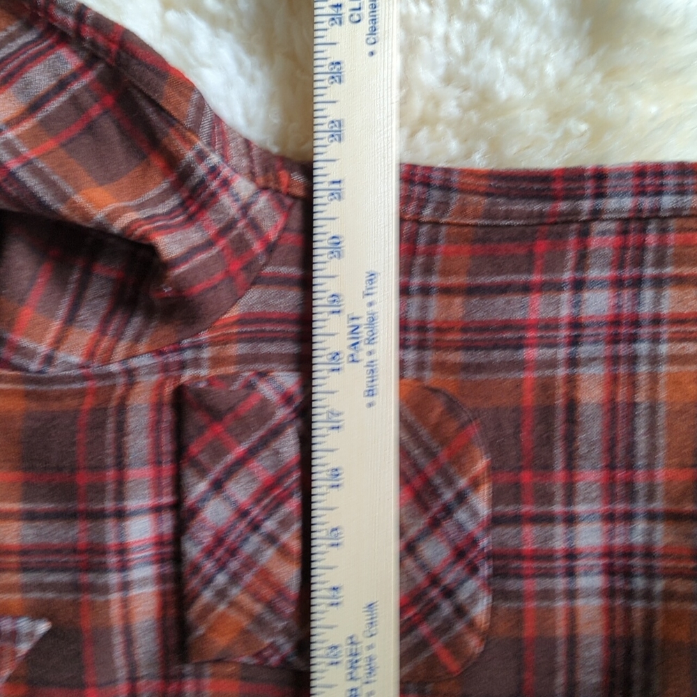 Pendleton Wool Shirt - image 6